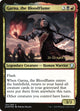 [Foil] Garna, the Bloodflame (194) (Prerelease Cards)