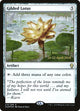 [Foil] Gilded Lotus (215) (Prerelease Cards)