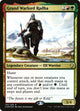 [Foil] Grand Warlord Radha (195) (Prerelease Cards)
