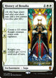 [Foil] History of Benalia (21) (Prerelease Cards)