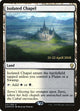[Foil] Isolated Chapel (241) (Prerelease Cards)