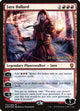 [Foil] Jaya Ballard (132) (Prerelease Cards)