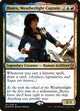 [Foil] Jhoira, Weatherlight Captain (197) (Prerelease Cards)