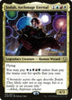 [Foil] Jodah, Archmage Eternal (198) (Prerelease Cards)