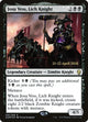 [Foil] Josu Vess, Lich Knight (95) (Prerelease Cards)