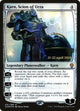 [Foil] Karn, Scion of Urza (1) (Prerelease Cards)