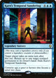 [Foil] Karn's Temporal Sundering (55) (Prerelease Cards)