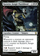 [Foil] Kazarov, Sengir Pureblood (96) (Prerelease Cards)