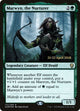 [Foil] Marwyn, the Nurturer (172) (Prerelease Cards)