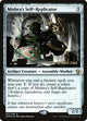 [Foil] Mishra's Self-Replicator (223) (Prerelease Cards)