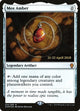 [Foil] Mox Amber (224) (Prerelease Cards)