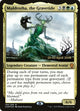 [Foil] Muldrotha, the Gravetide (199) (Prerelease Cards)