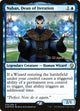[Foil] Naban, Dean of Iteration (58) (Prerelease Cards)