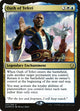 [Foil] Oath of Teferi (200) (Prerelease Cards)