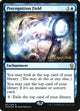 [Foil] Precognition Field (61) (Prerelease Cards)