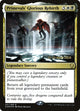 [Foil] Primevals' Glorious Rebirth (201) (Prerelease Cards)