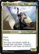 [Foil] Raff Capashen, Ship's Mage (202) (Prerelease Cards)