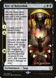 [Foil] Rite of Belzenlok (102) (Prerelease Cards)
