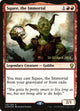 [Foil] Squee, the Immortal (146) (Prerelease Cards)