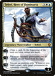 [Foil] Teferi, Hero of Dominaria (207) (Prerelease Cards)