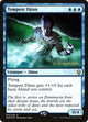 [Foil] Tempest Djinn (68) (Prerelease Cards)