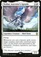 [Foil] Teshar, Ancestor's Apostle (36) (Prerelease Cards)