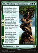 [Foil] The Mending of Dominaria (173) (Prerelease Cards)