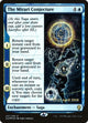 [Foil] The Mirari Conjecture (57) (Prerelease Cards)