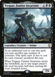 [Foil] Torgaar, Famine Incarnate (108) (Prerelease Cards)