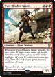 [Foil] Two-Headed Giant (147) (Prerelease Cards)
