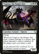 [Foil] Urgoros, the Empty One (109) (Prerelease Cards)