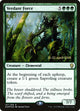 [Foil] Verdant Force (187) (Prerelease Cards)