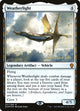 [Foil] Weatherlight (237) (Prerelease Cards)