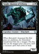 [Foil] Yargle, Glutton of Urborg (113) (Prerelease Cards)