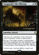 [Foil] Yawgmoth's Vile Offering (114) (Prerelease Cards)