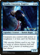 [Foil] Tetsuko Umezawa, Fugitive (69) (Prerelease Cards)