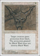 Black Ward (Fourth Edition)