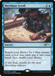 [Foil] Merchant Scroll (1) (Judge Promos)