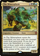 [Foil] The Mimeoplasm (1) (Commander Anthology Volume II)