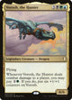 [Foil] Vorosh, the Hunter (3) (Commander Anthology Volume II)