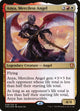 [Foil] Anya, Merciless Angel (8) (Commander Anthology Volume II)