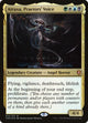 [Foil] Atraxa, Praetors' Voice (10) (Commander Anthology Volume II)