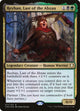[Foil] Reyhan, Last of the Abzan (13) (Commander Anthology Volume II)