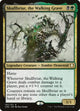 Skullbriar, the Walking Grave (165) (Commander Anthology Volume II)