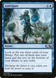 [Foil] Anticipate (44) (Core Set 2019)