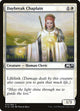 [Foil] Daybreak Chaplain (10) (Core Set 2019)