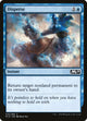 [Foil] Disperse (50) (Core Set 2019)