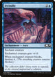 [Foil] Dwindle (53) (Core Set 2019)
