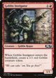 [Foil] Goblin Instigator (142) (Core Set 2019)