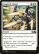 Inspired Charge (15) (Core Set 2019)
